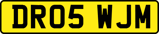 DR05WJM