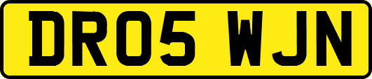 DR05WJN