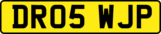 DR05WJP