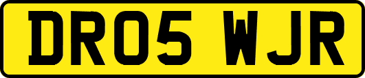 DR05WJR