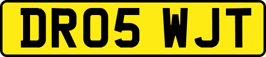 DR05WJT