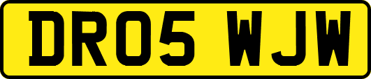 DR05WJW