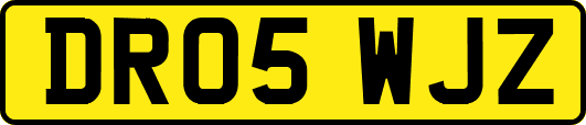 DR05WJZ