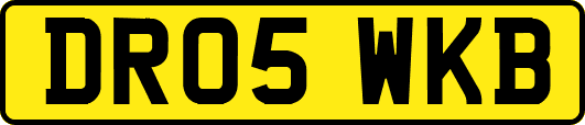 DR05WKB