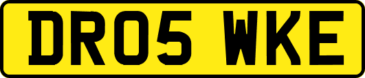 DR05WKE