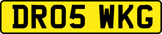 DR05WKG