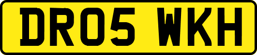 DR05WKH