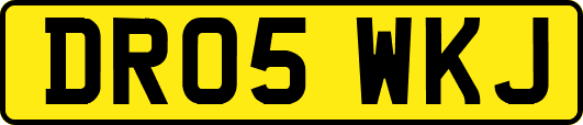 DR05WKJ