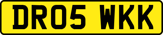 DR05WKK