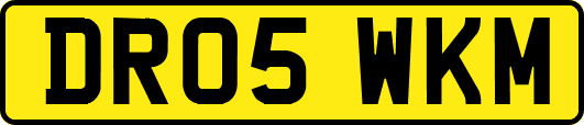 DR05WKM