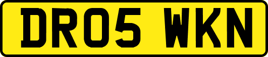 DR05WKN