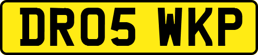 DR05WKP