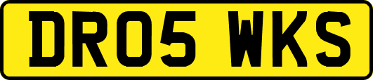 DR05WKS