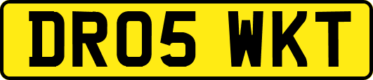 DR05WKT