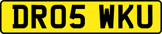 DR05WKU