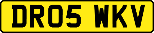 DR05WKV