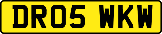 DR05WKW