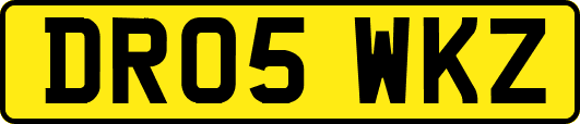 DR05WKZ