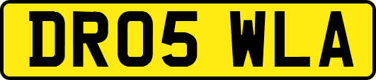 DR05WLA