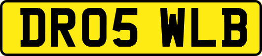 DR05WLB