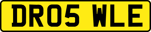DR05WLE
