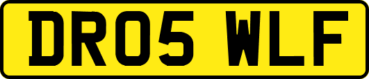 DR05WLF