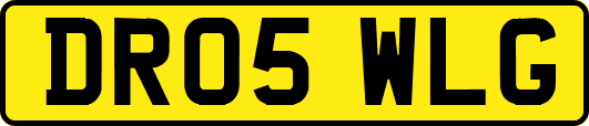 DR05WLG