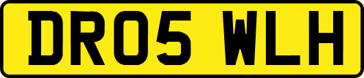 DR05WLH