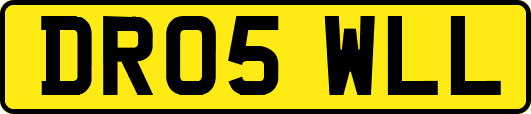 DR05WLL