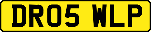 DR05WLP