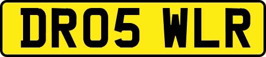 DR05WLR