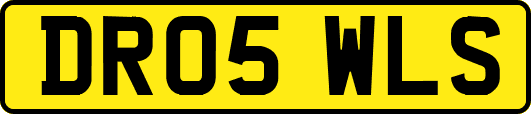 DR05WLS