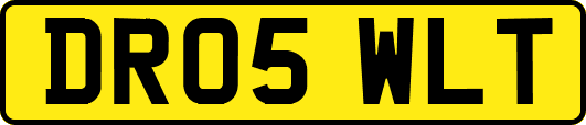 DR05WLT