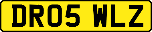 DR05WLZ