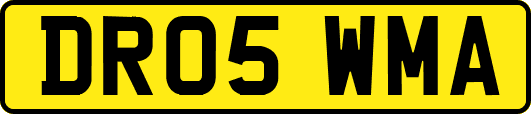 DR05WMA