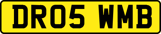 DR05WMB