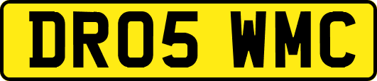 DR05WMC