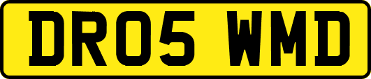 DR05WMD