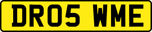DR05WME