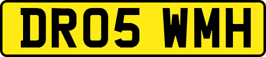 DR05WMH