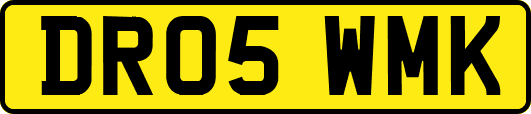 DR05WMK