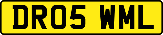 DR05WML
