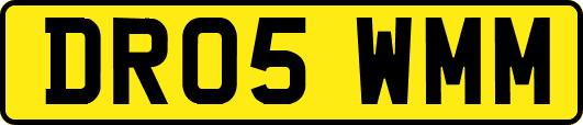 DR05WMM