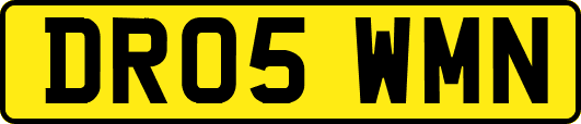 DR05WMN