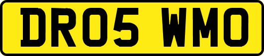 DR05WMO