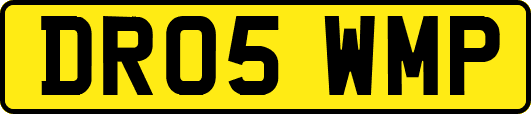 DR05WMP