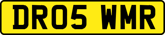DR05WMR