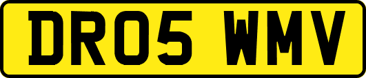 DR05WMV