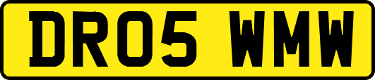DR05WMW
