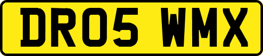 DR05WMX